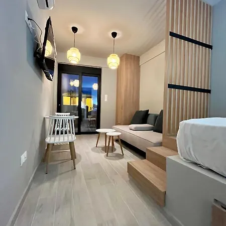 Haka Διαμέρισμα Λευκάδα