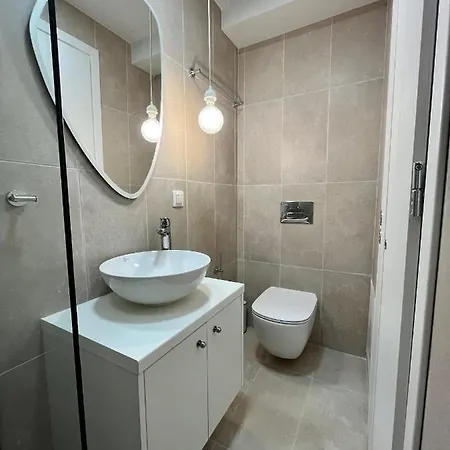 Apartmán Haka *