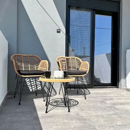 Διαμέρισμα Haka *