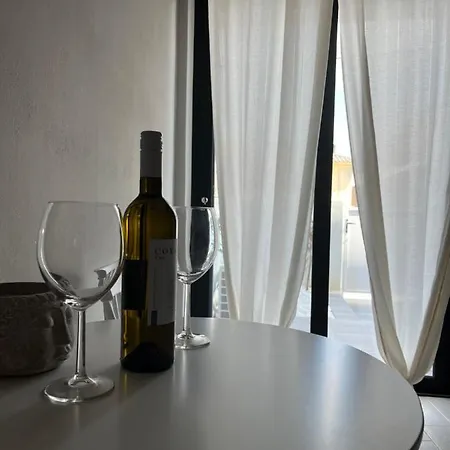 Haka Apartment *