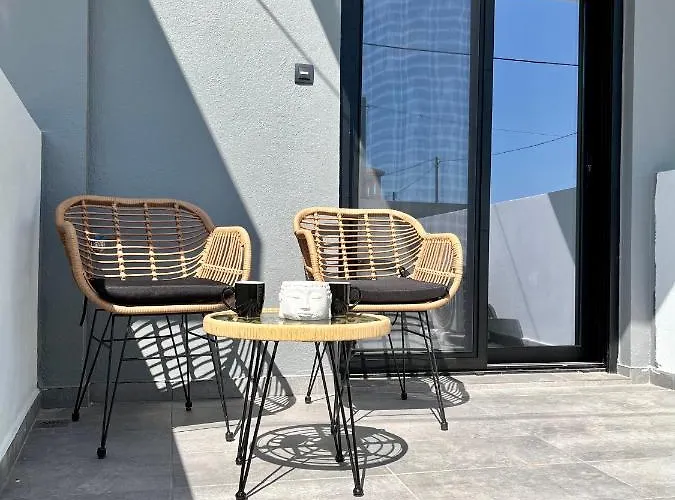 Διαμέρισμα Haka *