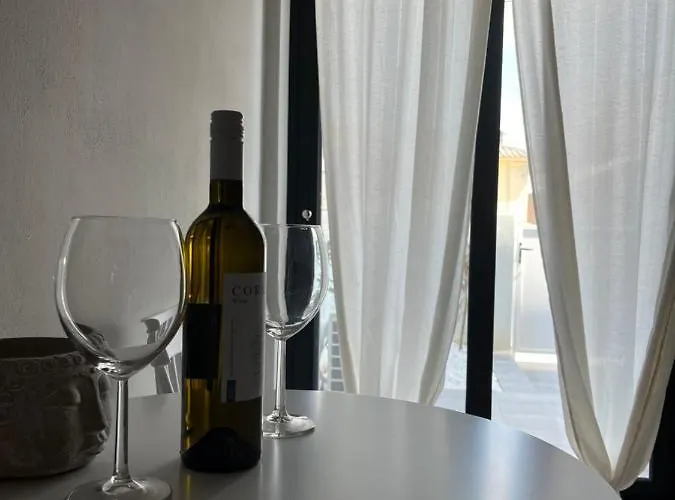 Haka Διαμέρισμα *